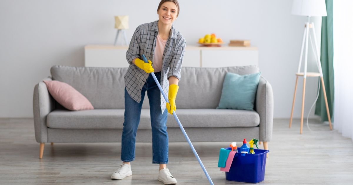 Effective Cleaning Strategies - Professional Tips